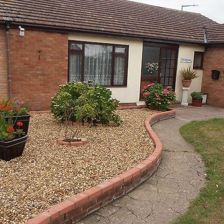 The Hideaway Suite Holiday Home Colchester Exterior foto