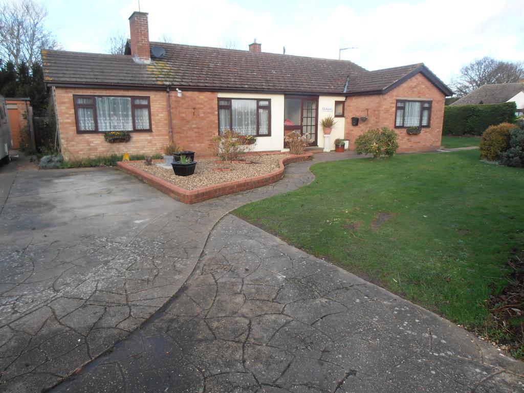 The Hideaway Suite Holiday Home Colchester Exterior foto
