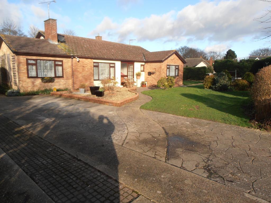 The Hideaway Suite Holiday Home Colchester Exterior foto