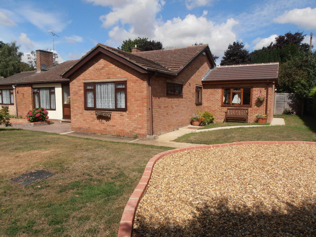 The Hideaway Suite Holiday Home Colchester Exterior foto