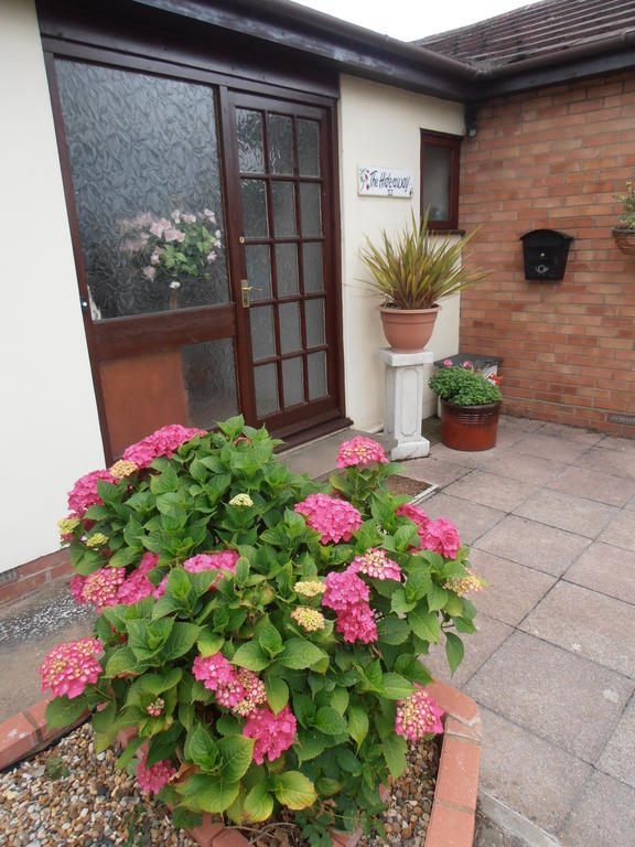 The Hideaway Suite Holiday Home Colchester Exterior foto