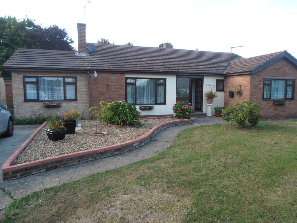 The Hideaway Suite Holiday Home Colchester Exterior foto