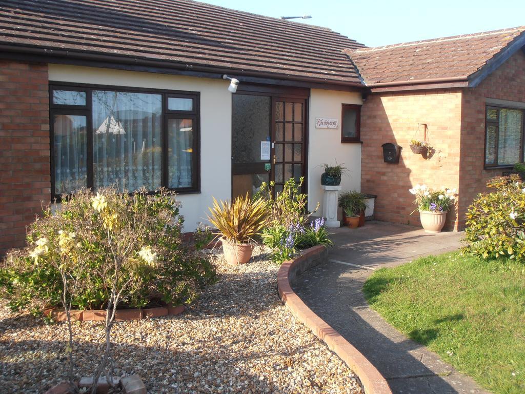 The Hideaway Suite Holiday Home Colchester Exterior foto