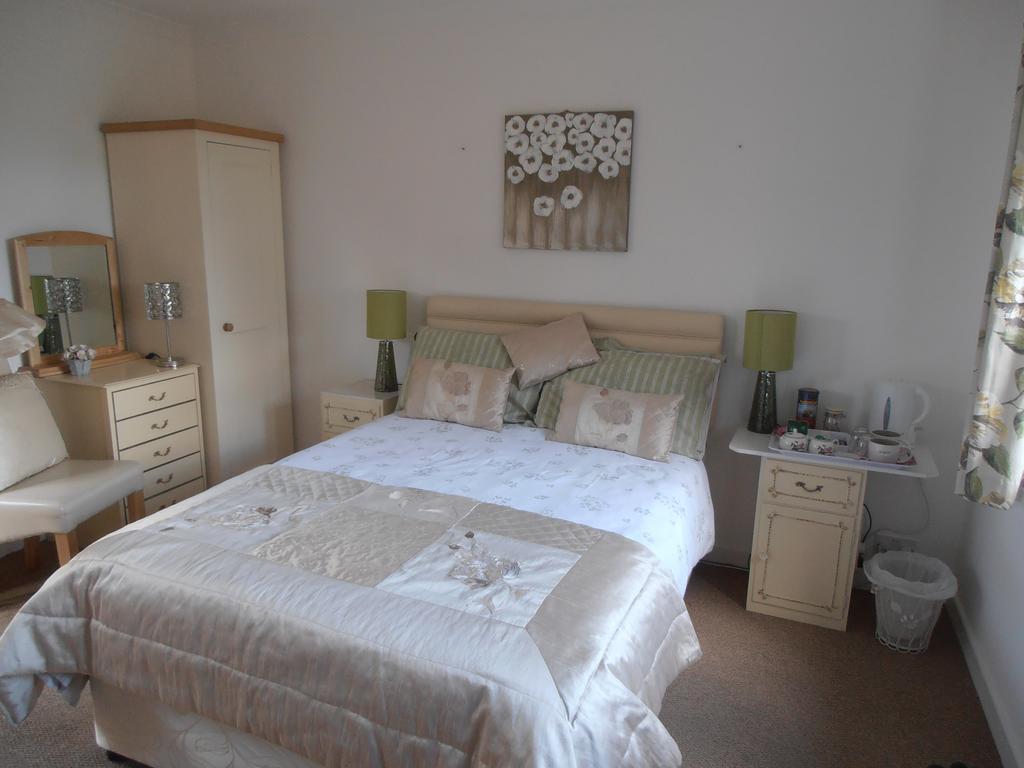 The Hideaway Suite Holiday Home Colchester Exterior foto