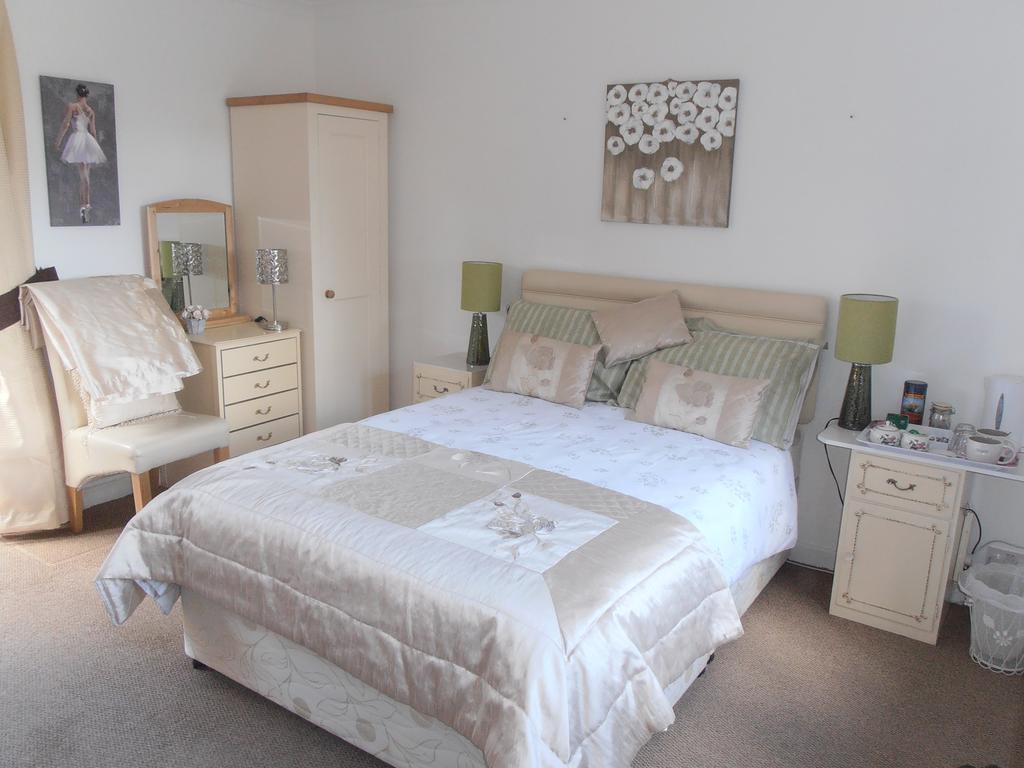 The Hideaway Suite Holiday Home Colchester Exterior foto